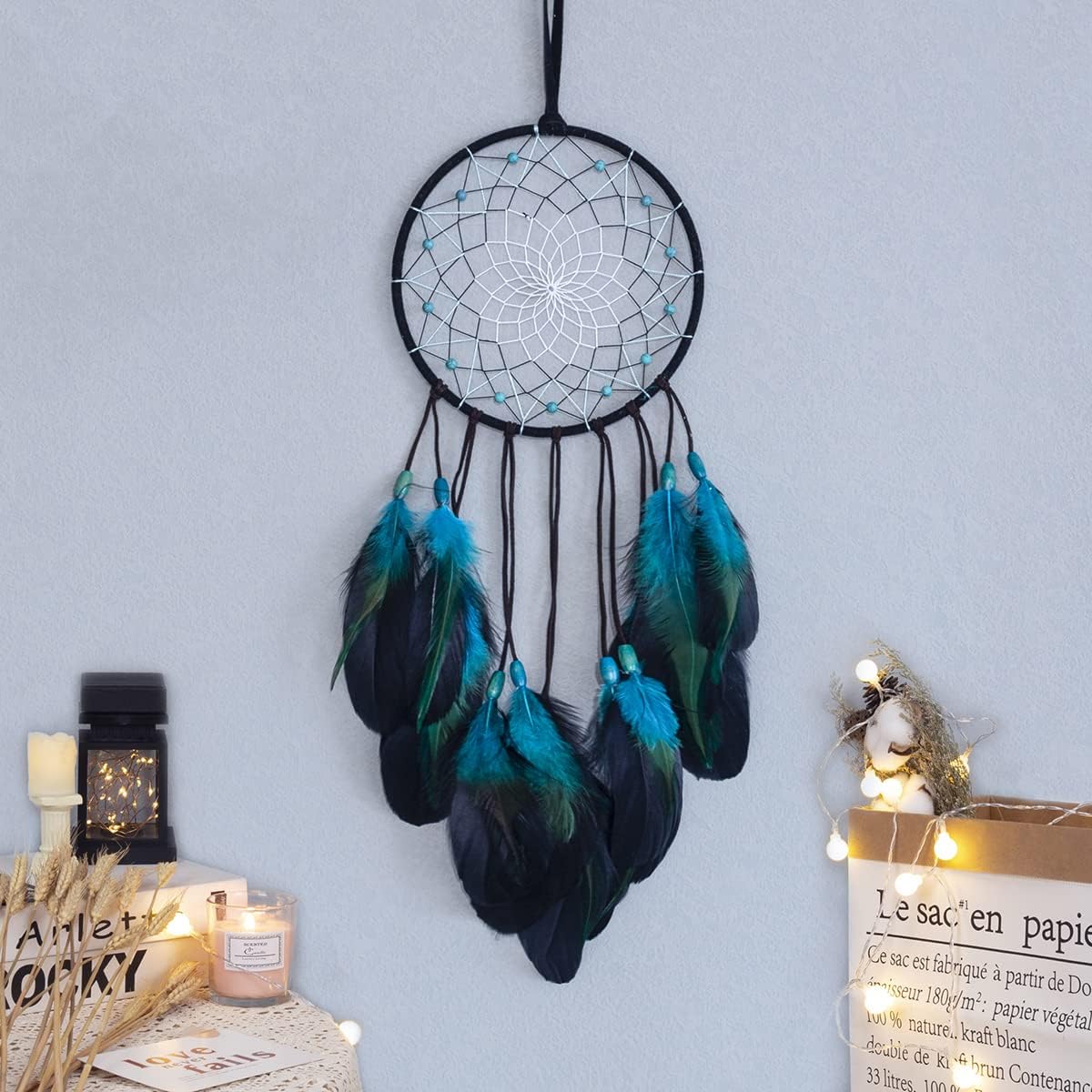 dream catcher for kids