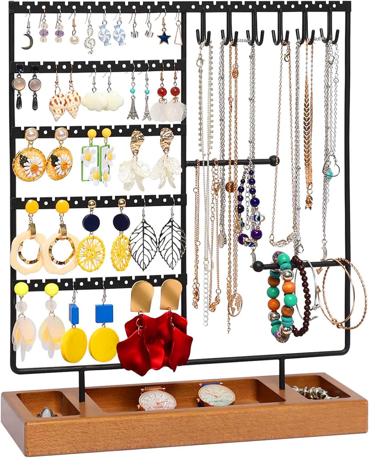 Earring Holder Stand , Display Stand for Earrings