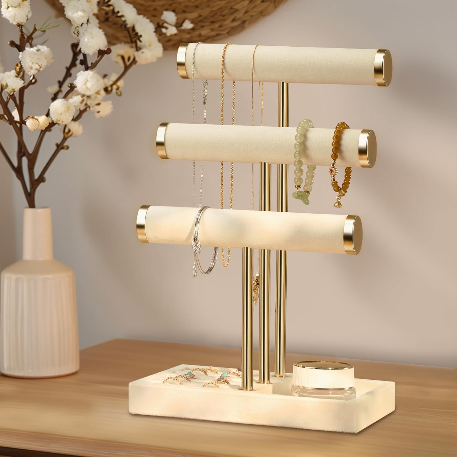 bracelet display stand