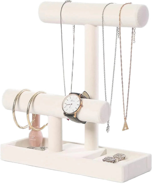 Jewelry Holder Stand 