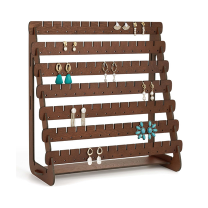 Stud Earring holder stand