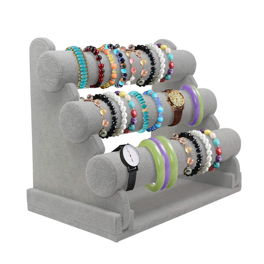 bracelet holder stand 