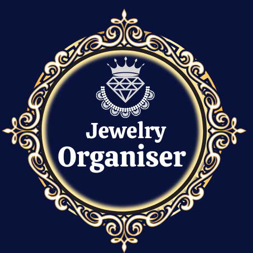 jewelry organiser