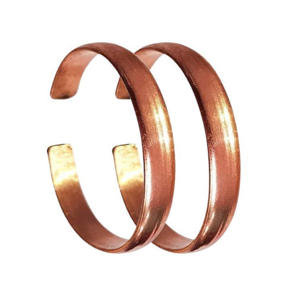tibetan copper jewelry