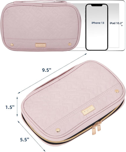 Travel Jewelry Case