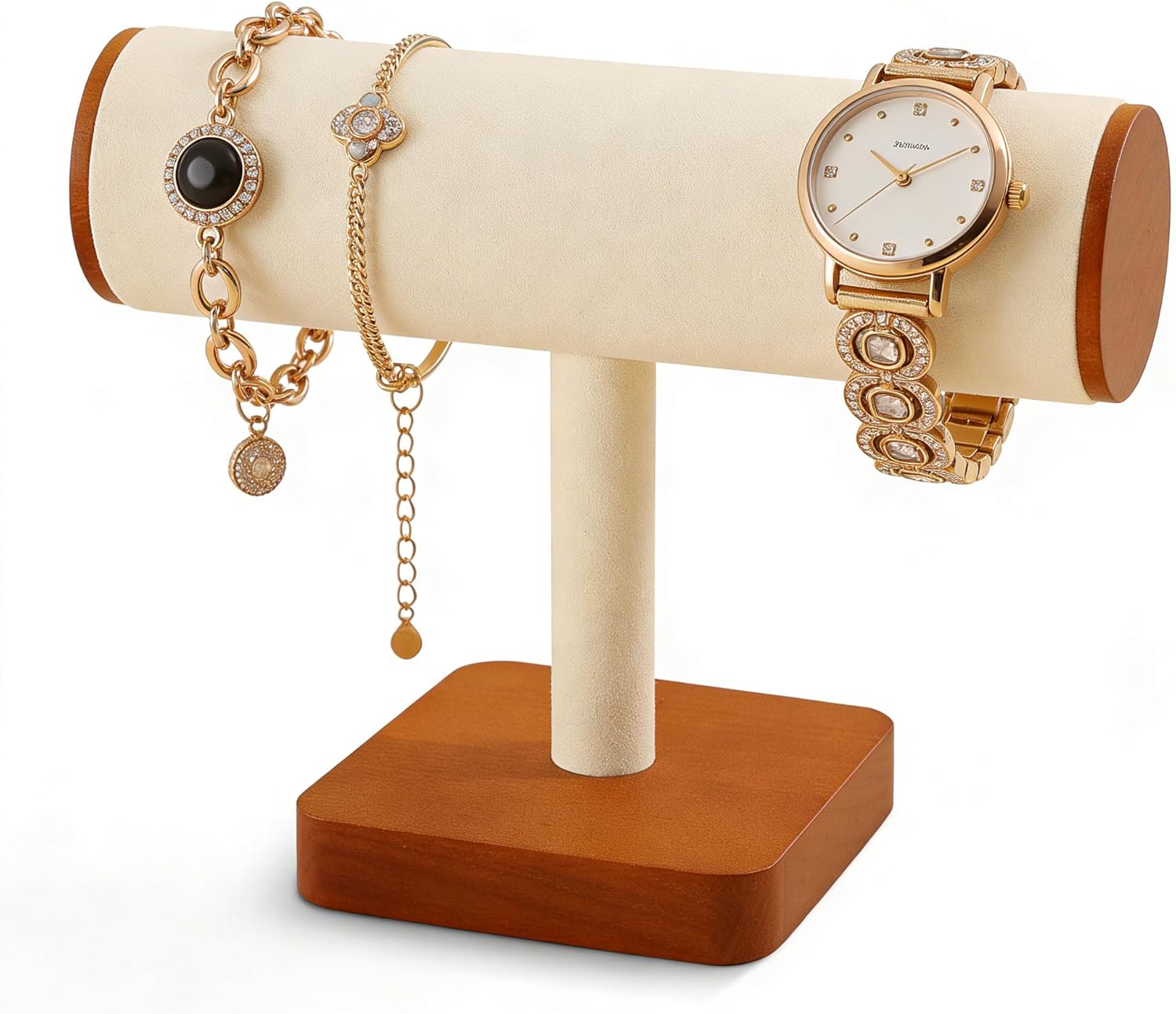 T Bar Bracelet Display Stand